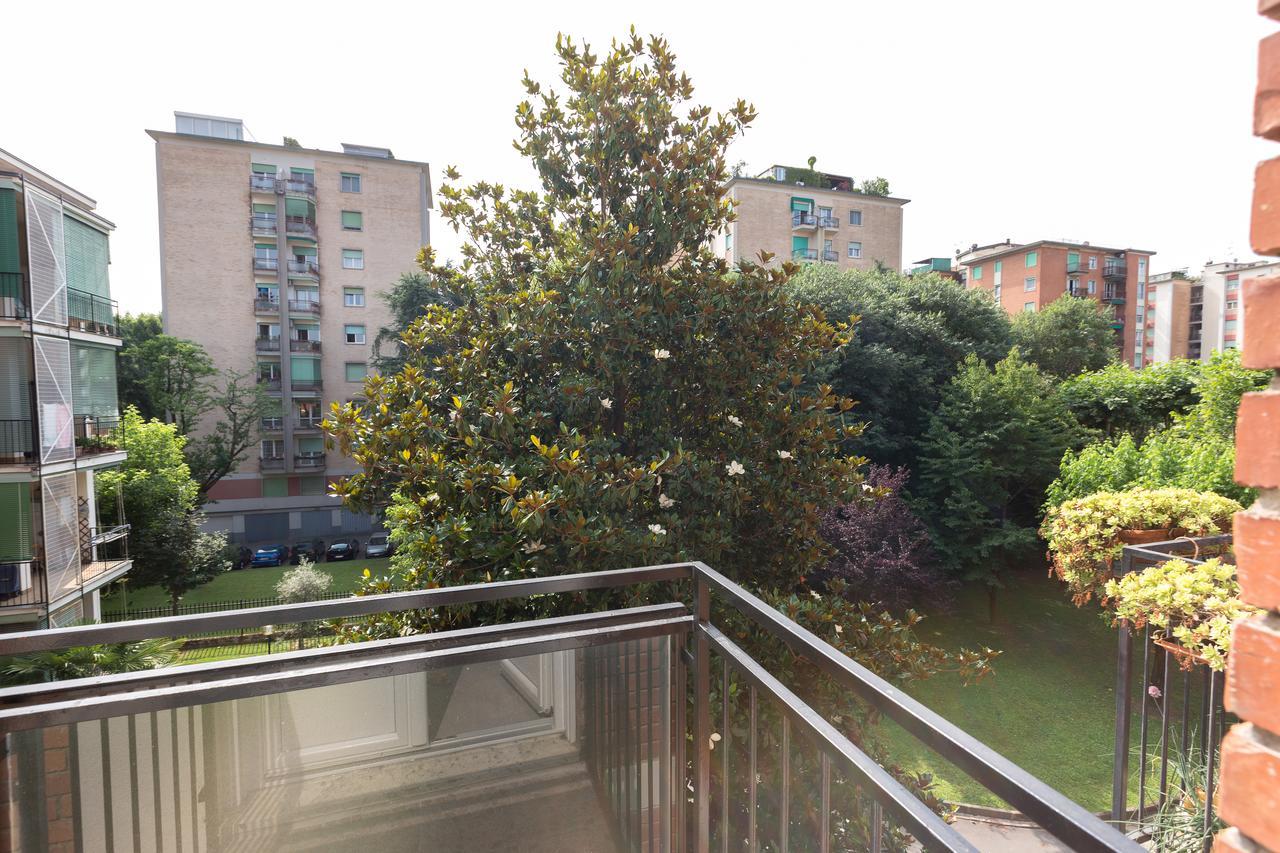 Appartement Business Balcony Flat
