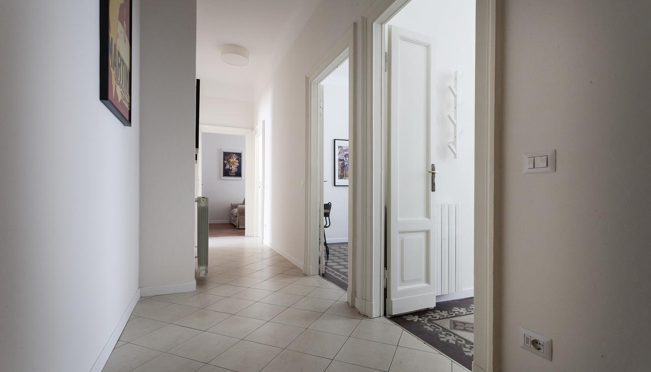 Italianway-ponte Seveso 33 Apartment