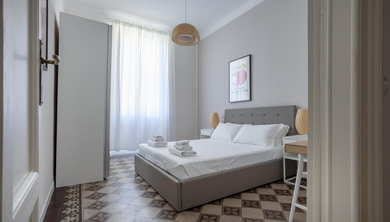 Apartment Italianway-ponte Seveso 33 Mailand