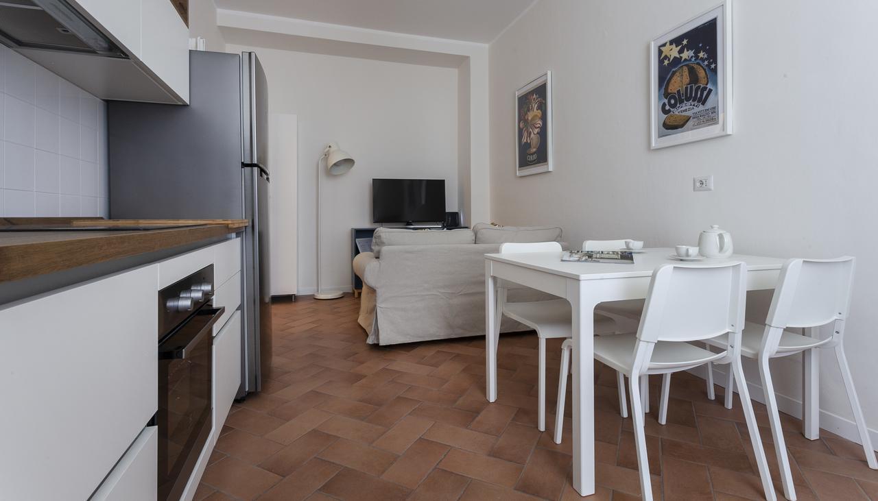 Apartment Italianway-ponte Seveso 33 Mailand