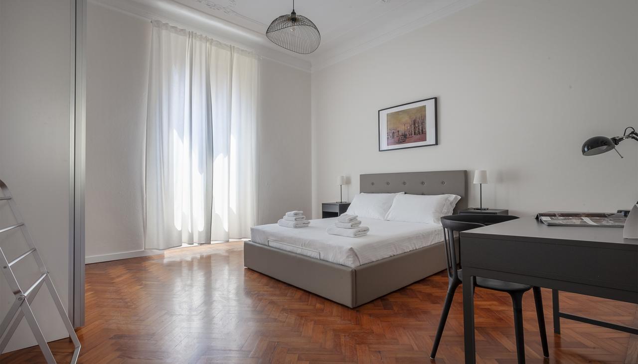 Italianway-ponte Seveso 33 Apartment *