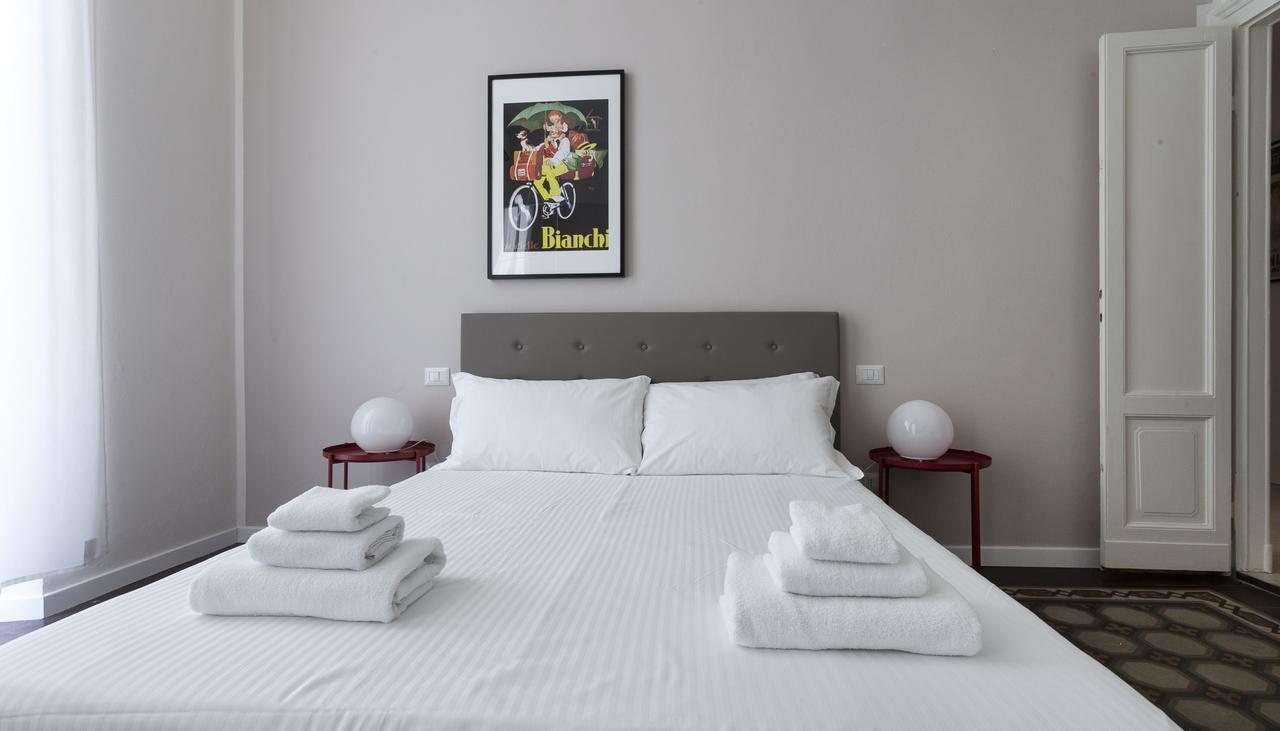 Apartment Italianway-ponte Seveso 33 Mailand