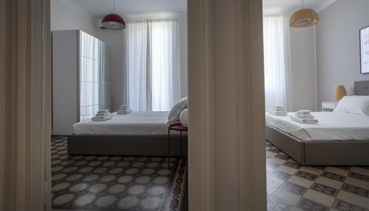 Apartment Italianway-ponte Seveso 33 Mailand