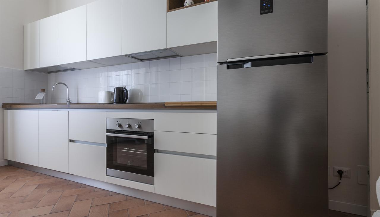 Apartment Italianway-ponte Seveso 33 *