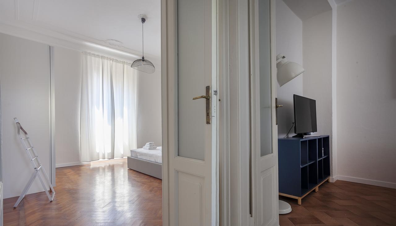 Apartment Italianway-ponte Seveso 33 *