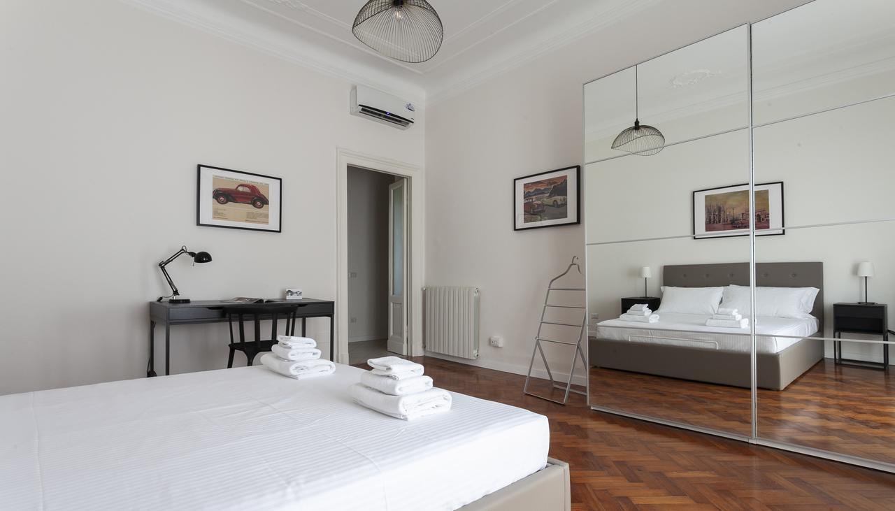 Apartment Italianway-ponte Seveso 33