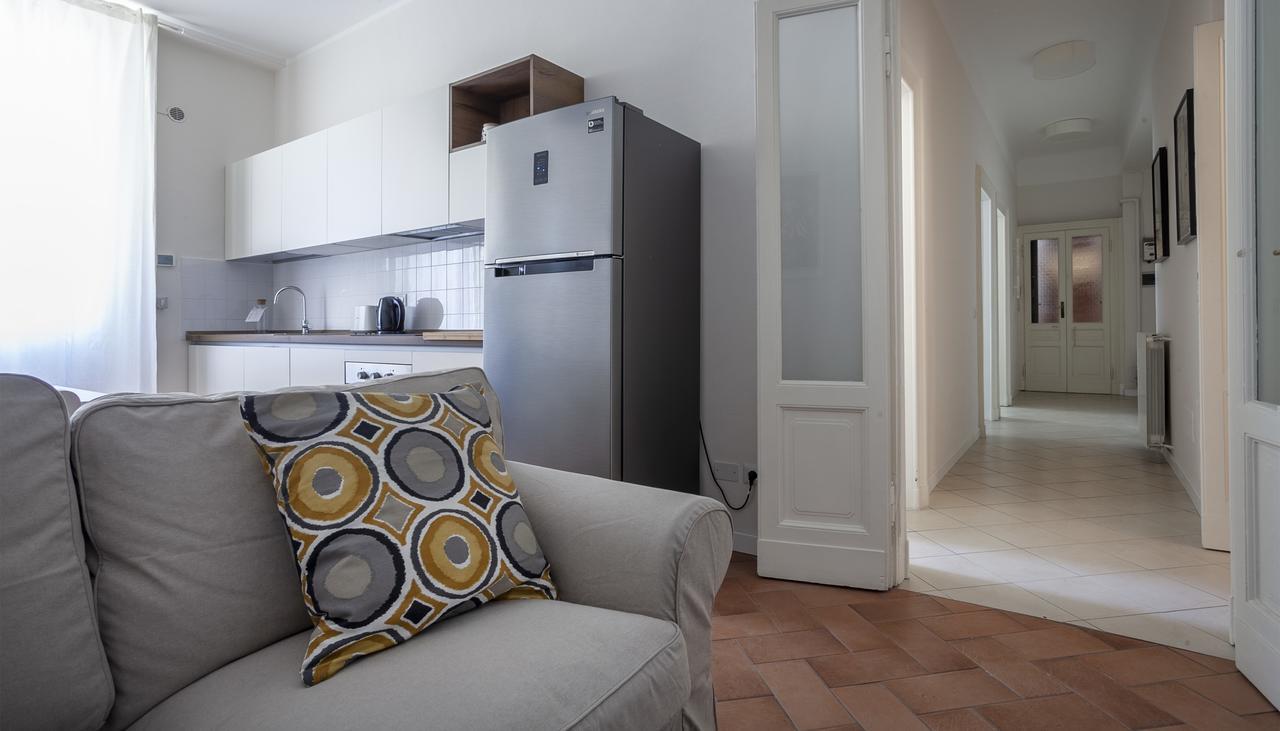 Apartment Italianway-ponte Seveso 33 *