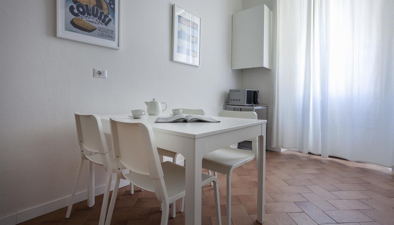 Apartment Italianway-ponte Seveso 33 Mailand