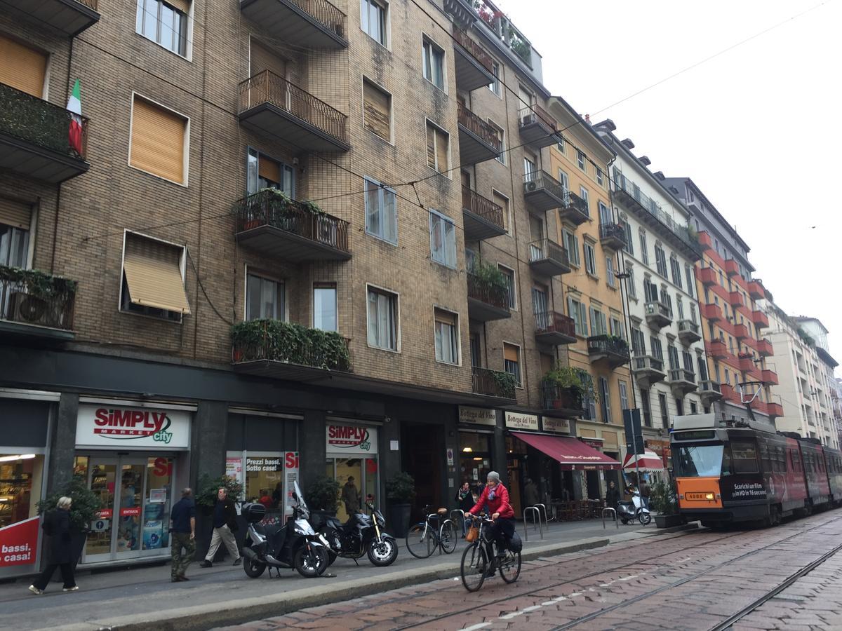 Center Navigli Duomo - Coco House Petite Maison * Milano