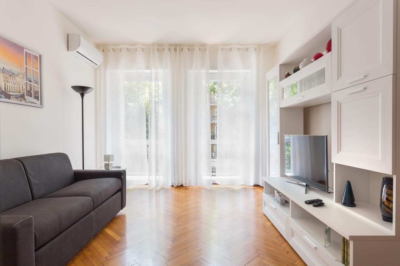 Cenisio Subway Flat * Mailand