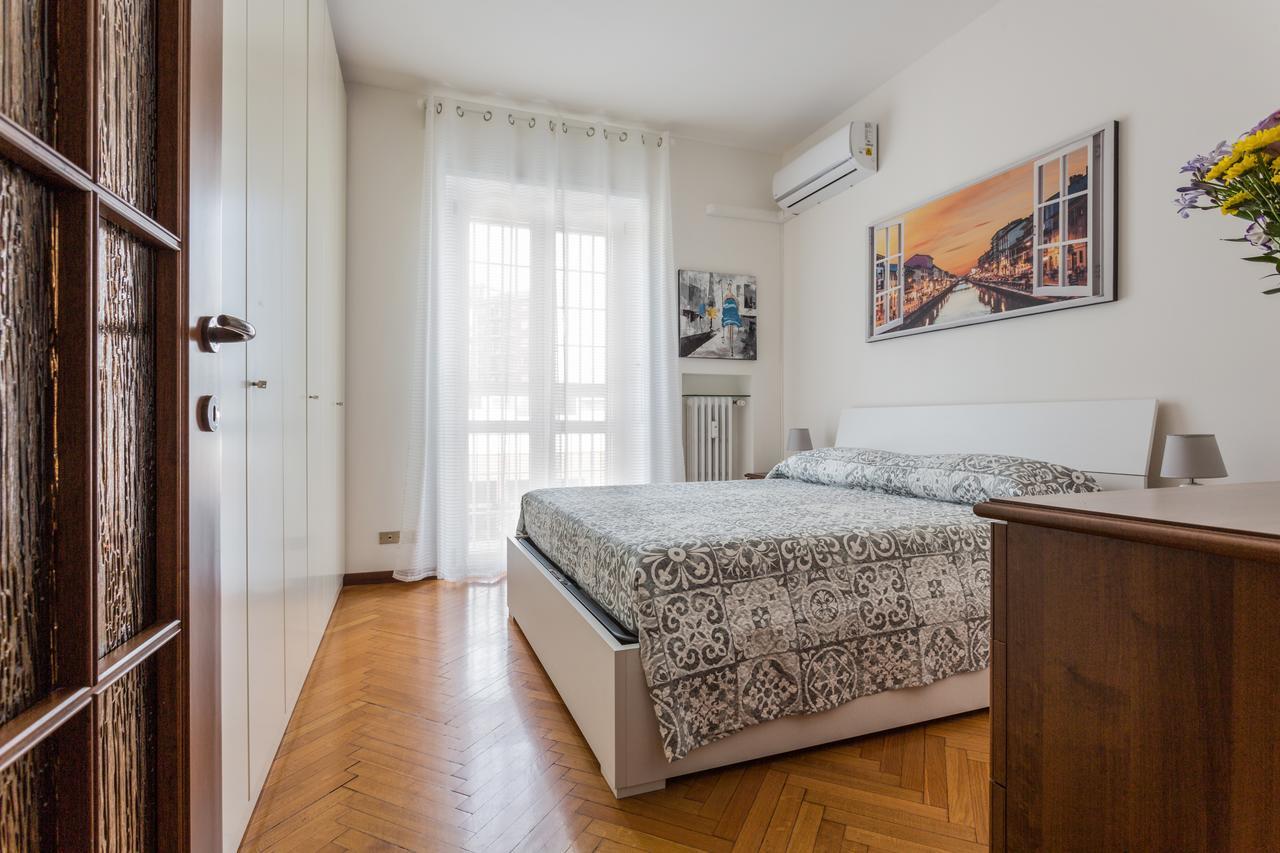 Cenisio Subway Flat Mailand