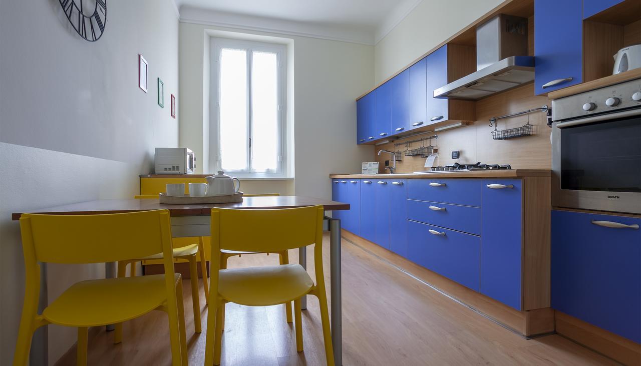 Appartamento Italianway-lombardia 96 Milano