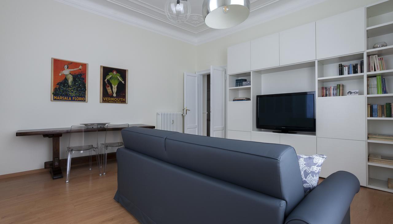 Italianway-lombardia 96 Appartamento Milano