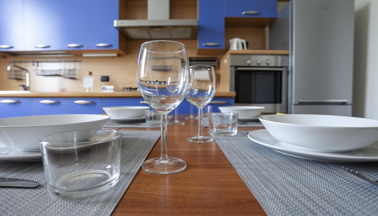 Italianway-lombardia 96 Appartamento
