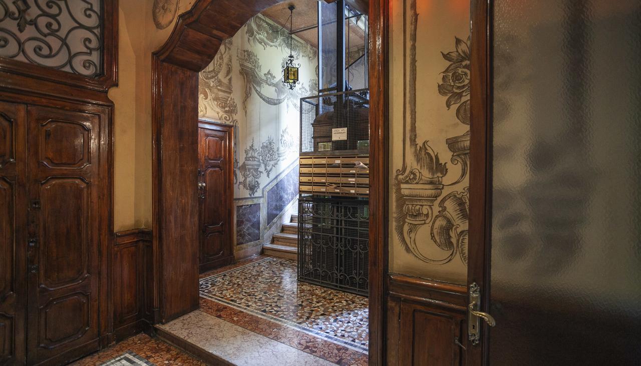 Italianway-lombardia 96 Appartamento Milano