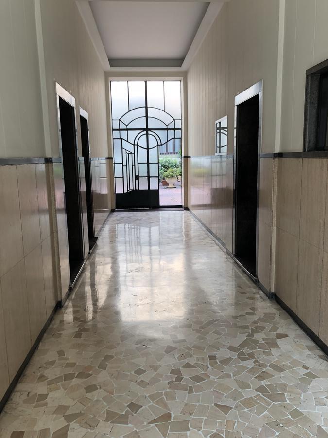 El Encantador Appartement Milaan