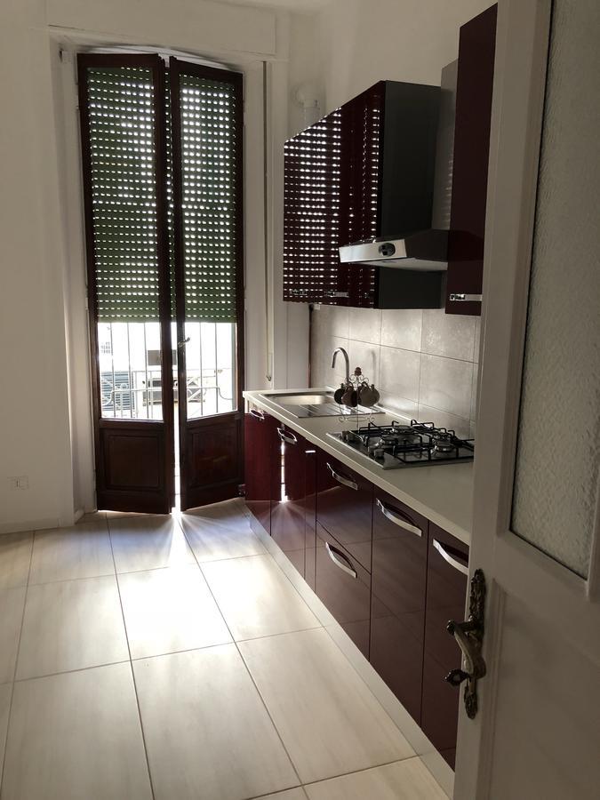 Appartement El Encantador Milaan