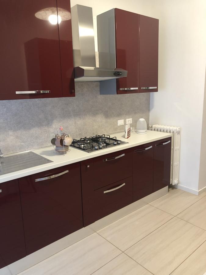 El Encantador Appartement Milaan