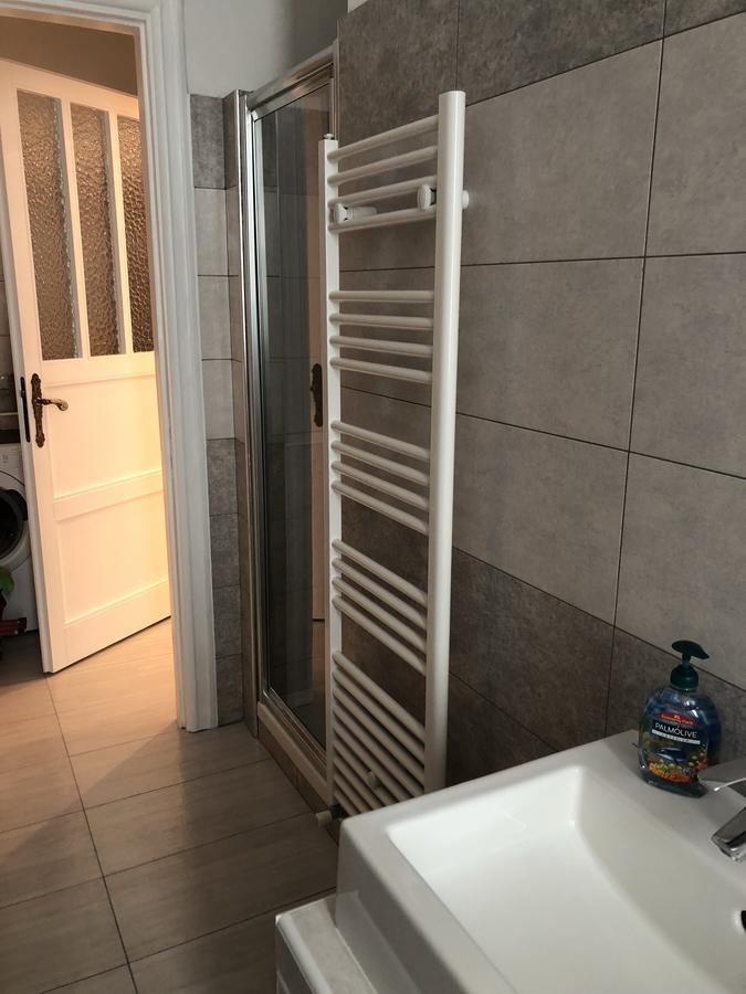 El Encantador Appartement *