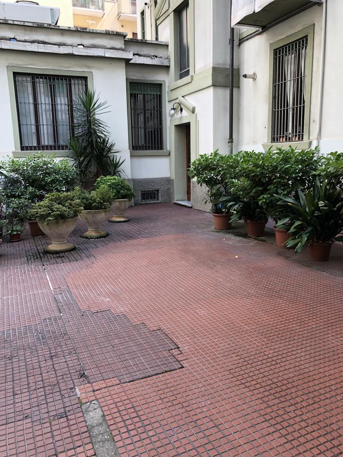 Appartement El Encantador Milaan