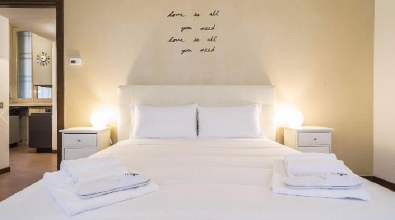 Hotel Hemeras Boutique House Bollo Milano