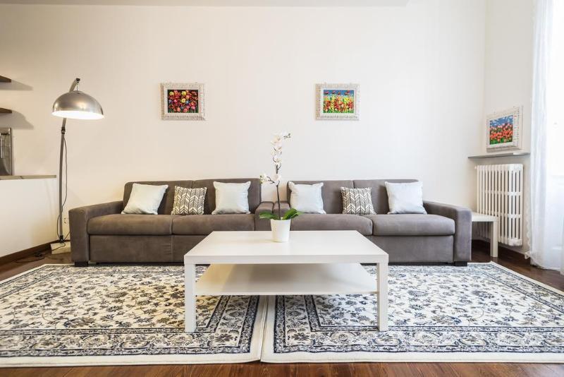 Hemeras Boutique House San Lorenzo Lejlighed Milano