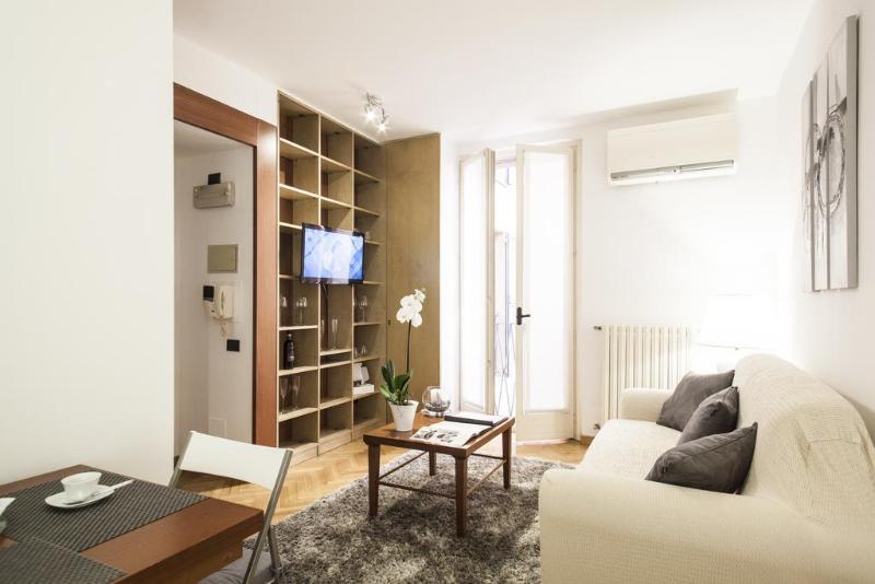 Lejlighed Hemeras Boutique House Lupetta