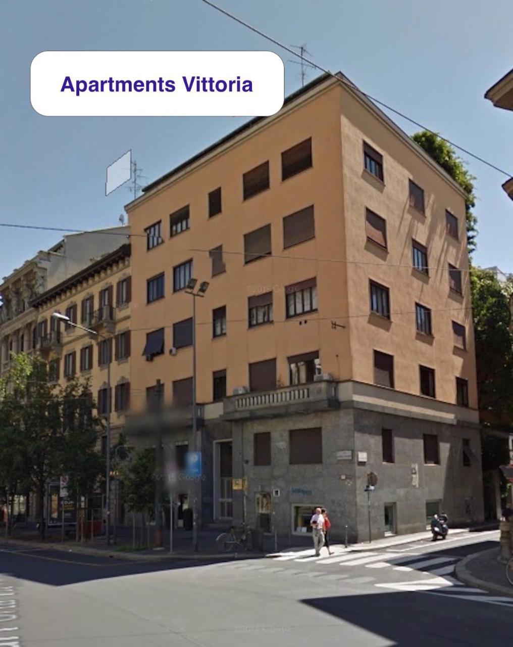 Roomy Duomo & San Babila Milano