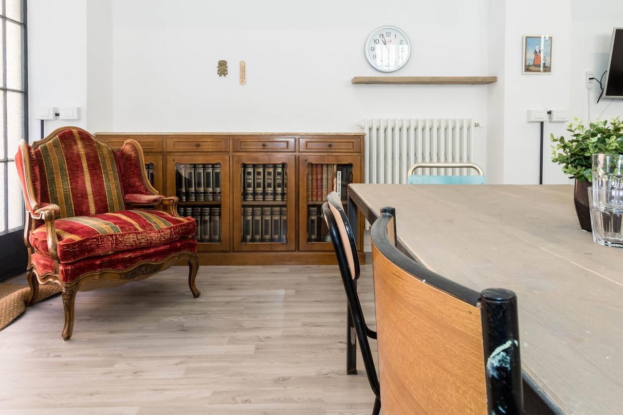 Appartamento Altido Exclusive For 4 In Navigli Near Parks Milano