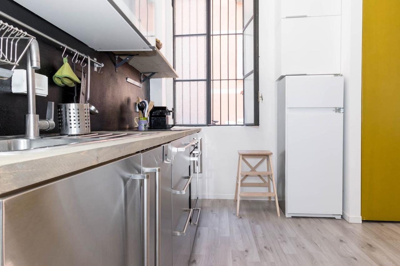 Altido Exclusive For 4 In Navigli Near Parks