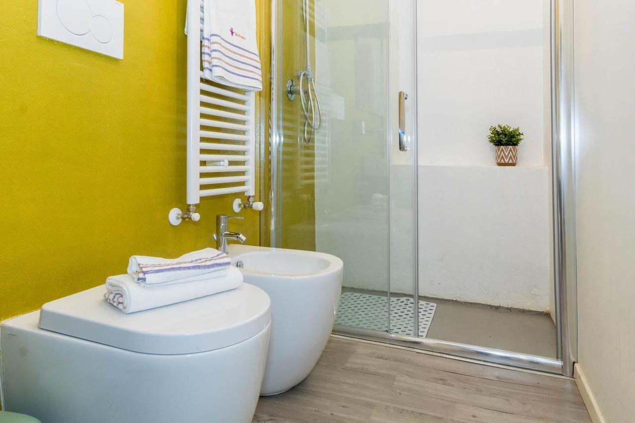 Altido Exclusive For 4 In Navigli Near Parks * Milano