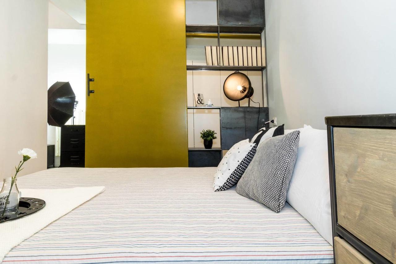 Appartamento Altido Exclusive For 4 In Navigli Near Parks