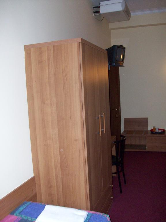 Hotell Royal 3*