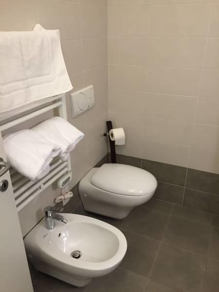 Appartement Center City Central Station *