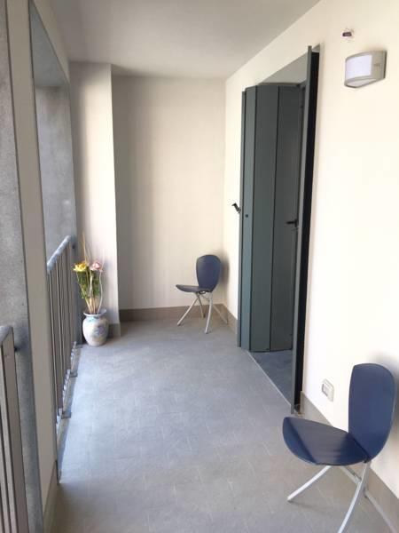Appartement Center City Central Station Milaan