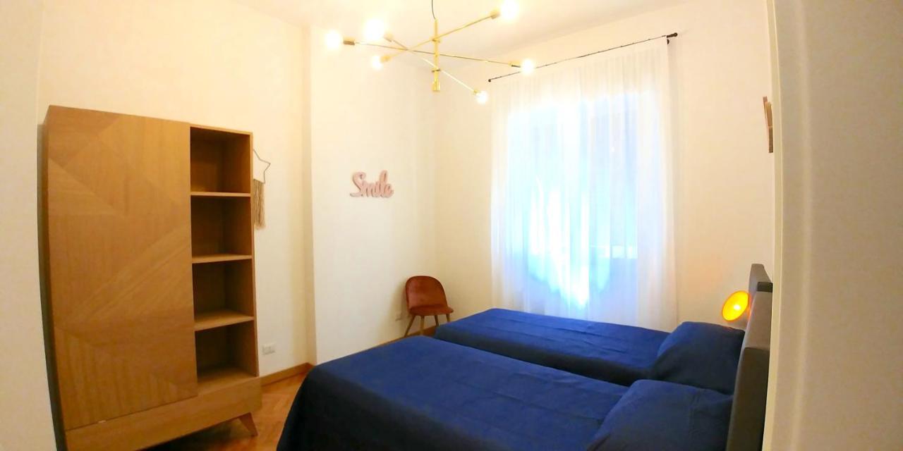 Roomy Duomo & San Babila Lejlighed *