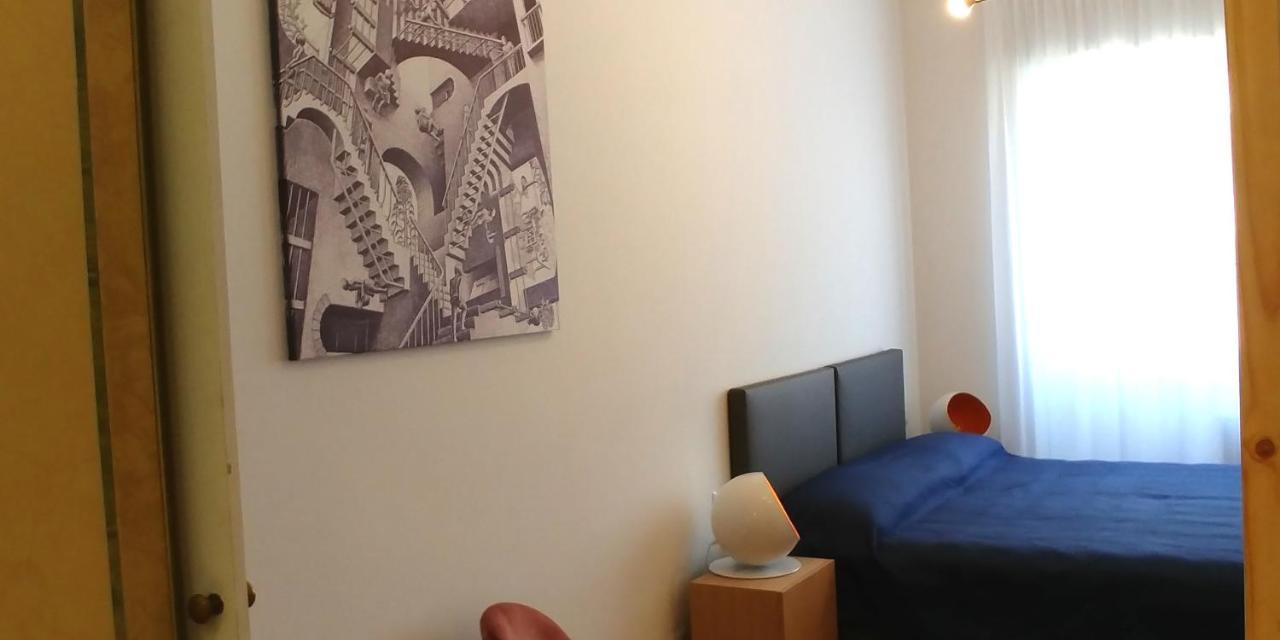 Roomy Duomo & San Babila Lejlighed Milano