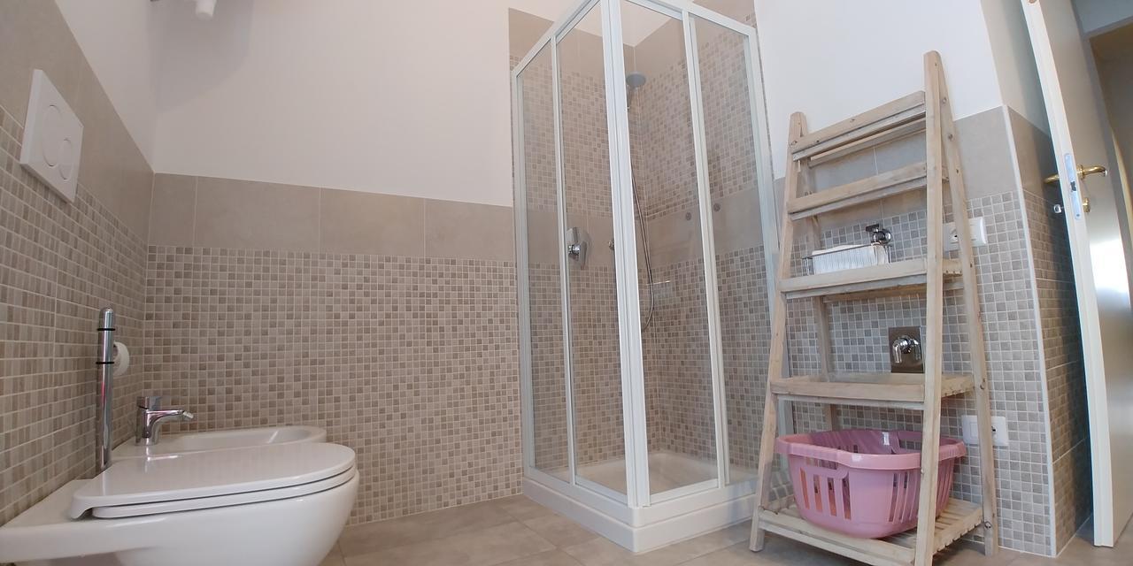 Lejlighed Roomy Duomo & San Babila Milano