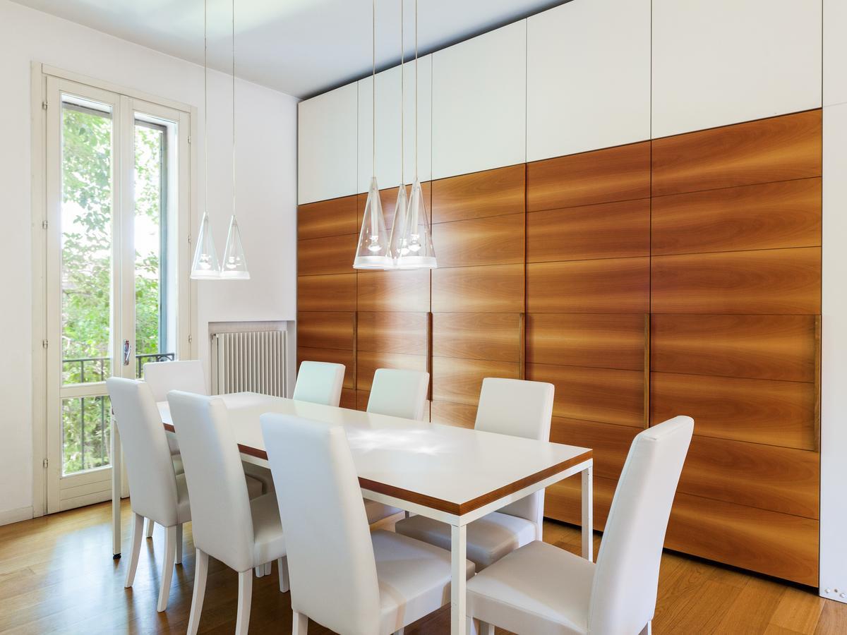 Appartement Easyhomes - Piola Bazzini *