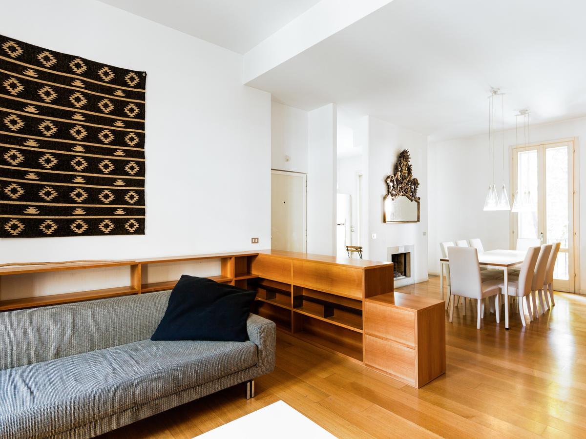 Easyhomes - Piola Bazzini Appartement Milaan