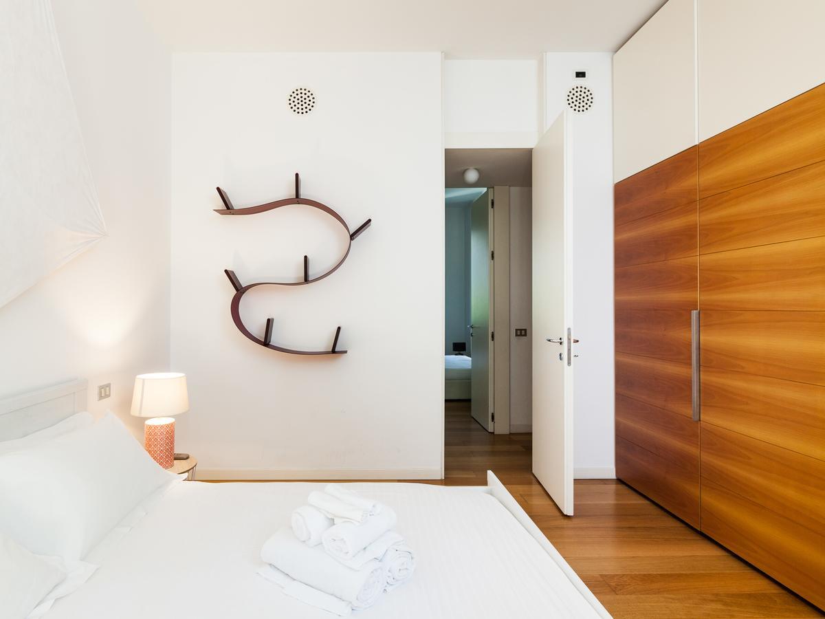 Easyhomes - Piola Bazzini Appartement Milaan