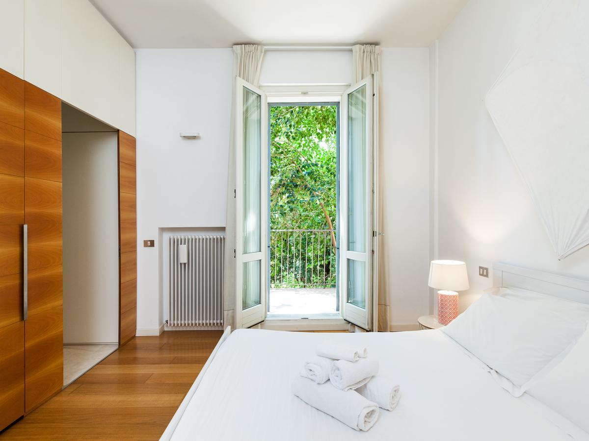 Easyhomes - Piola Bazzini Appartement