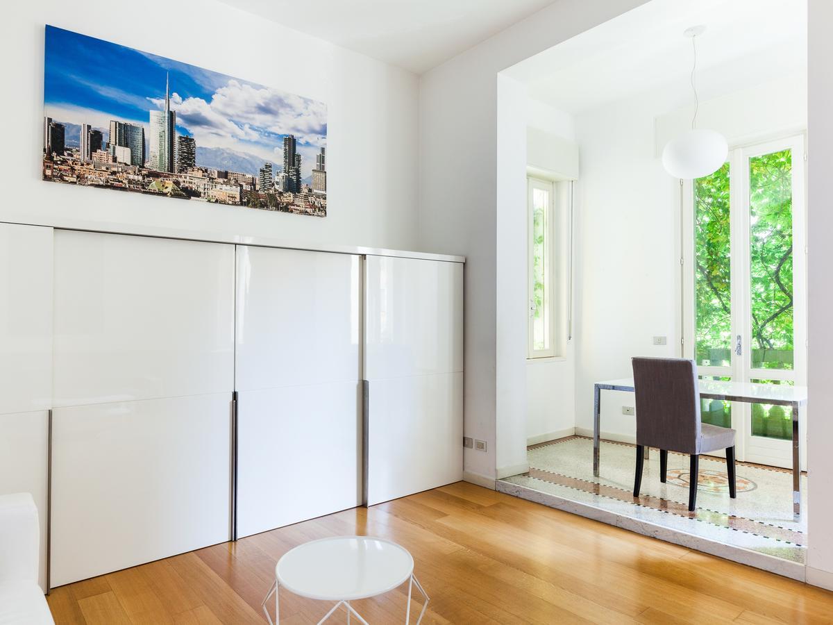 Appartement Easyhomes - Piola Bazzini Milaan