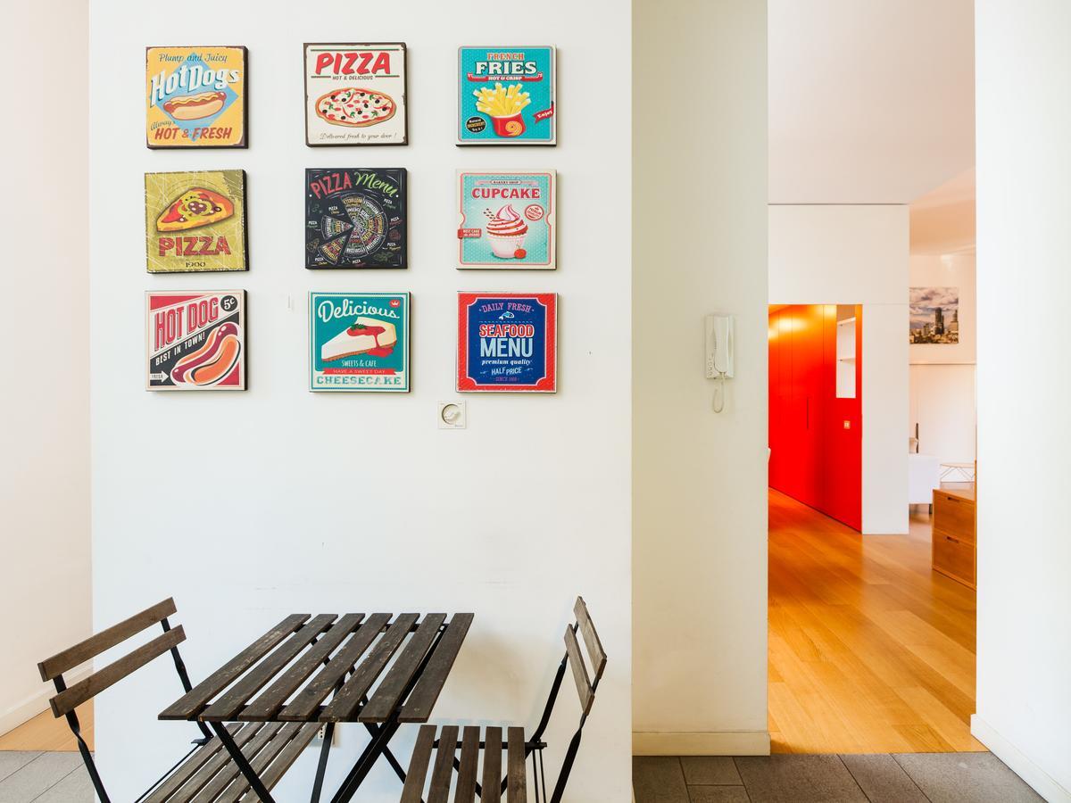 Easyhomes - Piola Bazzini Appartement *