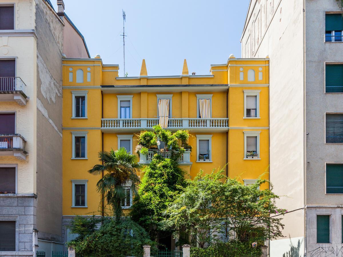 Easyhomes - Piola Bazzini Milaan