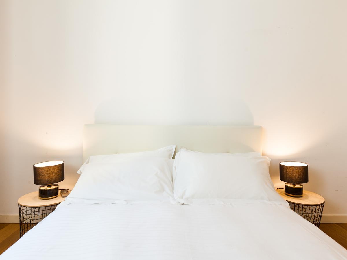Easyhomes - Piola Bazzini Appartement Milaan