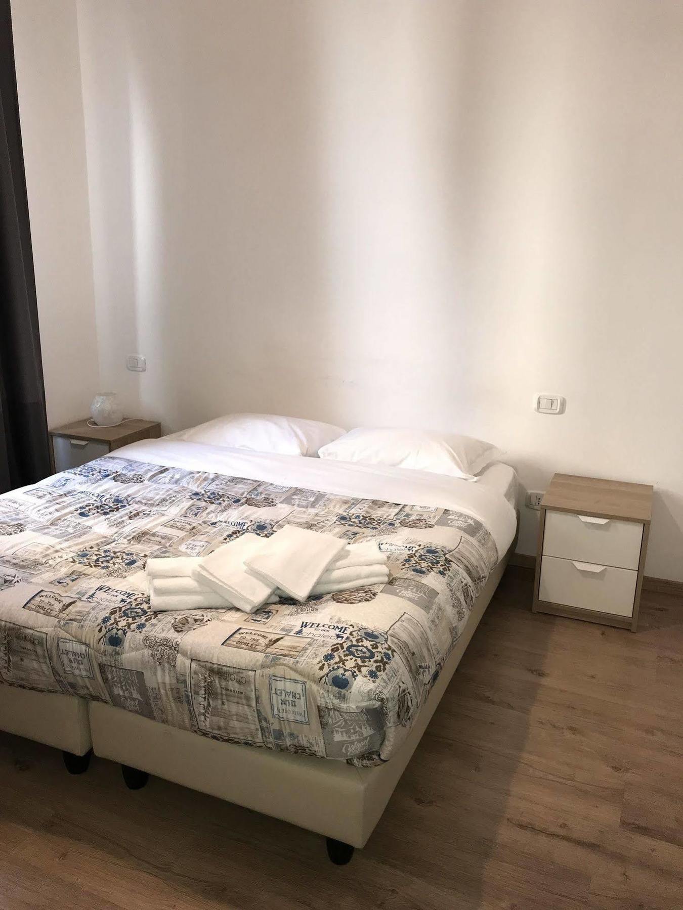 Elite Loreto Hotel 3*