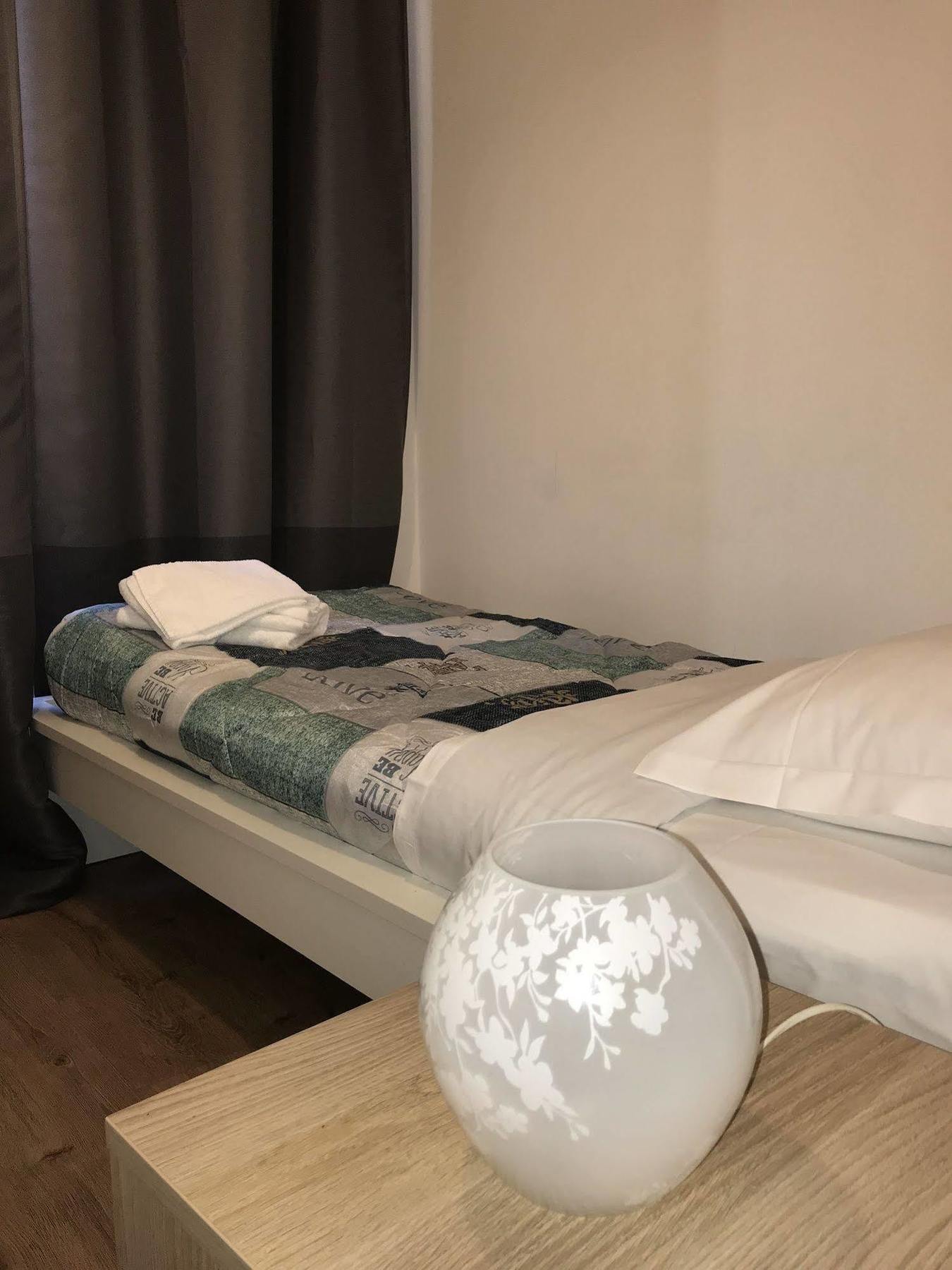Hotel Elite Loreto