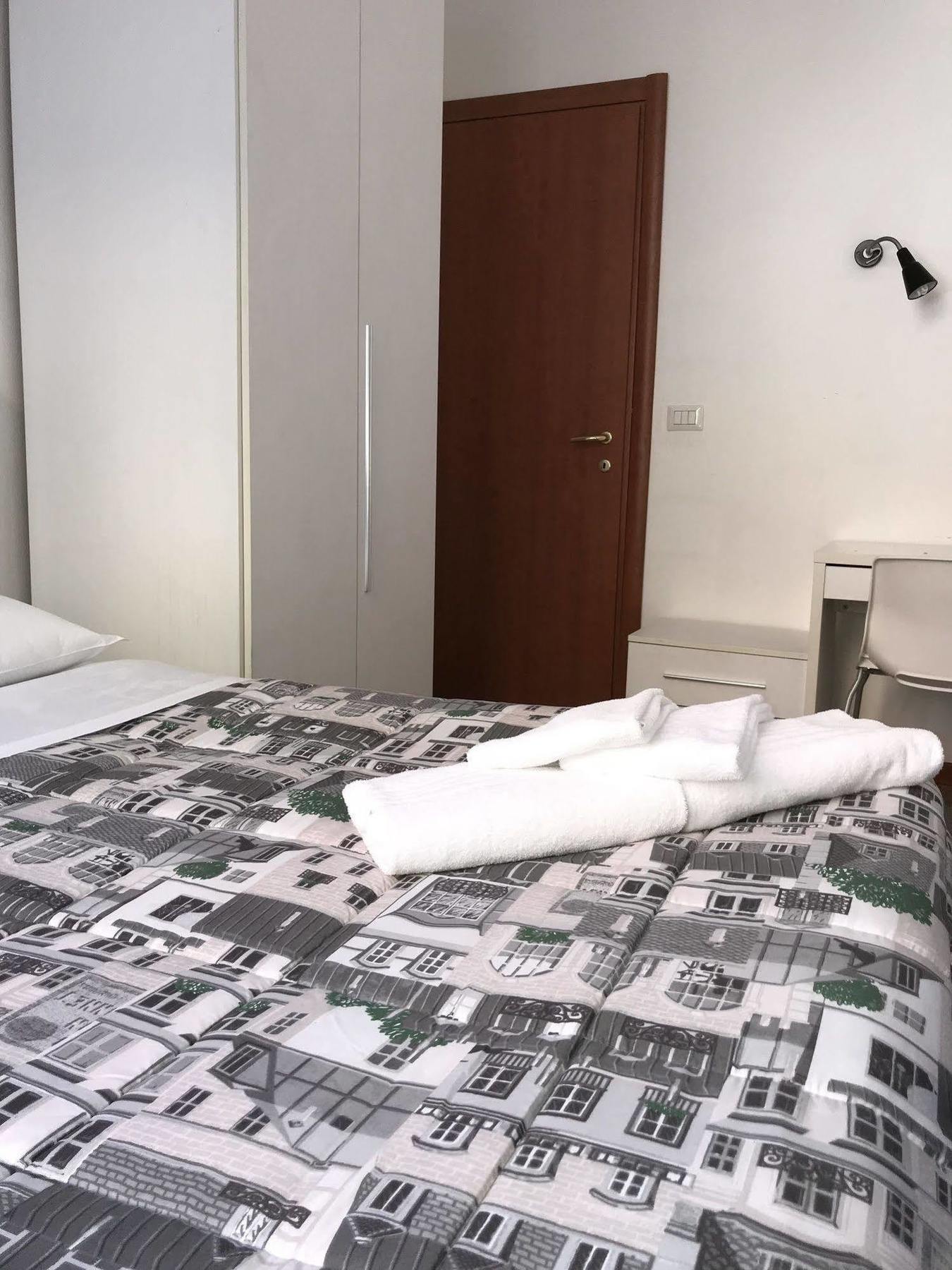 Elite Loreto Hotel 3*
