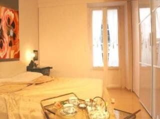 Leilighet The Place Black Orchid *